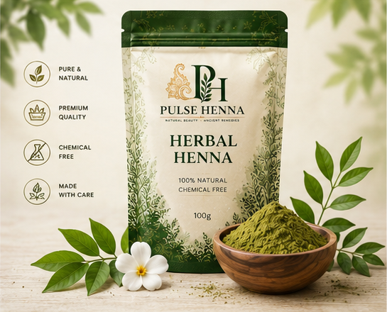 Herbal Powder