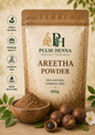 HERBAL AREETHA POWDER