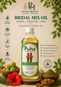BRIDAL MIX OIL