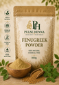HERBAL FENUGREEK POWDER