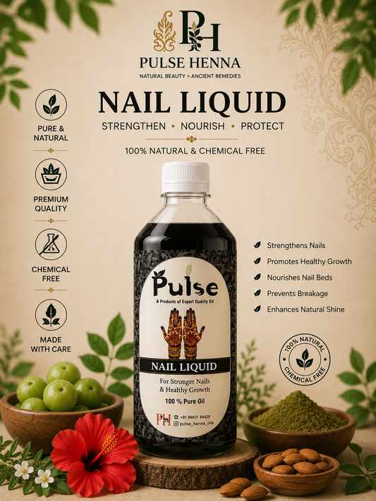 Nail Liquid Oil 500g