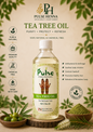 TEA TREE OIL 500g