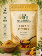 HERBAL UBTAN POWDER
